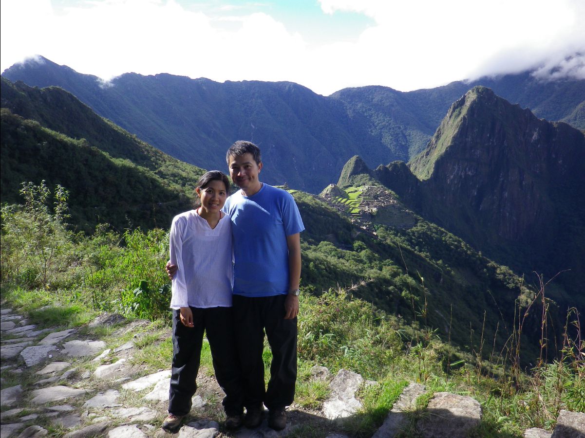 Machu Picchu01